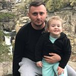 Jordan McDade - @mcdadejordan - Instagram