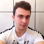 Jordan Thomas McDade - @mcdade.jordan - Instagram