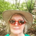 Judith Jordan McDade - @nbmjdj - Instagram