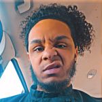 Pariss Jordan McDade-Brown - @parisssss23 - Instagram