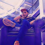 Jordan McDonnell - @popeyemcd - Instagram