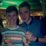 Jordan mcdonnell - @junkyjoee - Instagram