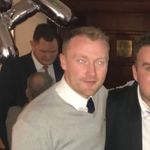 Jordan McDonnell - @jie_mcdonnell - Instagram