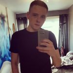 Jordan Mcgregor - @jordanmcgregor5 - Instagram
