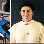 Jordan McGregor - @jordanmcgregormotorsports - Instagram