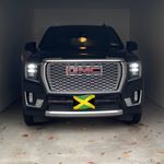 Jordan McGregor - @876jawdan - Instagram