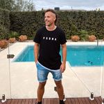 Jordan McGregor - @jordanmcgregor09 - Instagram
