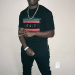 Jordan Gabriel Mclemore - @joe___mack - Instagram