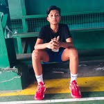 Jordan Mclemore - @joordszx - Instagram