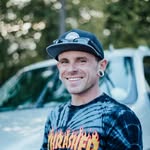 Jordan Mclemore - @jordan_col3 - Instagram