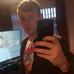 Jordan Mcminn - @jordan_mcminn94 - Instagram