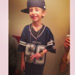 Jordan McNeely - @bigguccijojo3hunna - Instagram