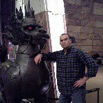 Jordan McNeely - @jordanmcneels - Instagram