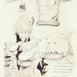 Jordan McNeely - @nikolamended - Instagram