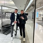 Jordan McShane - @jordanmcshaneee - Instagram