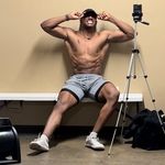 Jordan Melton - @ijustlikefitness - Instagram