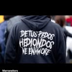 Jordán Mendes - Facebook
