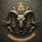 Jordan Mendes - @jordanmendesart - Instagram