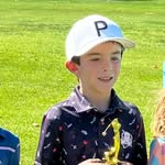 Jordan Mendes - @jordanmendesgolf - Instagram