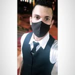 Jordan Mendes - @jordanmendes28 - Instagram