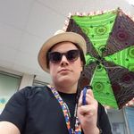Jordan Merrick - @jjmezza5 - Instagram
