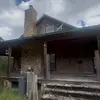 Jordan, Merrick, and Goose - @thatonecabin - TikTok