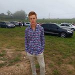 Jordan Michelin - @jordan_michelin_ - Instagram