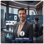Jordan Miles - Facebook