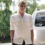 Jordan Milner - @whitewolf392 - Instagram
