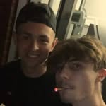 Jordan Milner - @jordanmilner0195 - Instagram