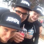 Jordan Milner - @jordy_pordy5469 - Instagram