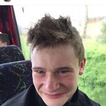 Jordan Milner - @01kilmerj - Instagram
