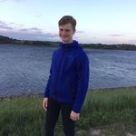 Jordan Milner - @milner_jordan - Instagram
