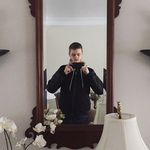 Jordan Milner - @jordantdm - Instagram