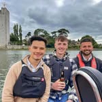 Jordan Milner - @milnerass - Instagram