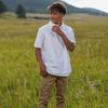 Jordan Mingo - @naturalpermboy2 - TikTok