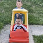 Jordan Minter - Facebook