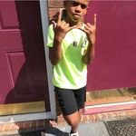 Jordan Minter - @minter9824 - Instagram