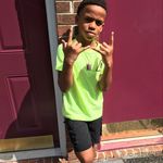 Jordan Minter - @minter8304 - Instagram
