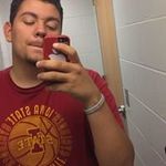 Jordan Minter - @minter_jordan - Instagram