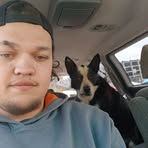 Jordan Mitchell - Facebook