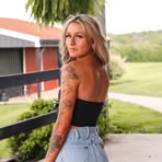 Jordan Mitchell - Facebook