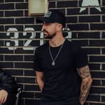 Jordan Mitchell - @jordanbmitchell - Instagram