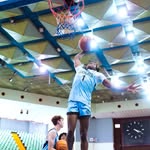Jordan Mitchell - @j0rdan1of1 - Instagram