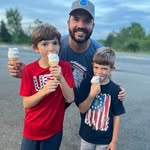 Jordan Molnar - @jordan22molnar - Instagram