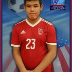 Jordan Mora - Facebook