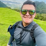 Jordán Mora - @jm3008v - Instagram