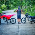 Jordan Mora - @el_libro_de_los_bandidos - Instagram