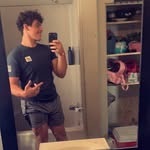 Jordan Mora - @jordanmora_50 - Instagram