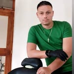 Jordan Mora Rojas - @jordanmora07 - Instagram